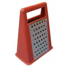 Терка 2-гран конус корпус пластик ВВ