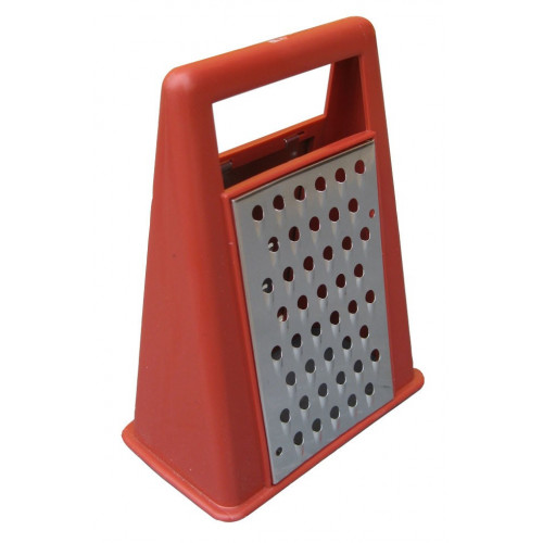 Терка 2-гран конус корпус пластик ВВ