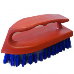 Щітка прасочка №2 маленька 13-5см ВВ