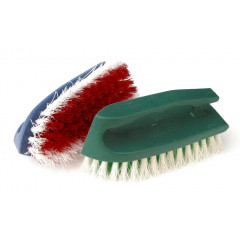 Щітка прасочка №1 велика 14-6см ВВ