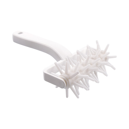 Ролик Perfectson 10016 для теста с иголками