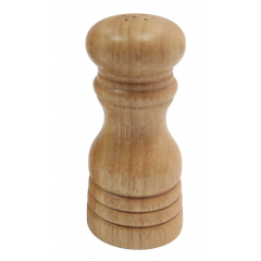 Солонка Перцемолка 06SJ дерево   