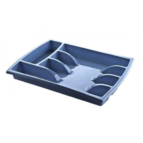 Лоток вкладиш в стіл сплошний 9014 ВВ