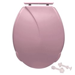 Сидіння для унітазу Універсальне салатове