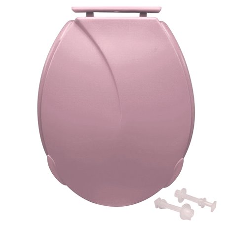 Сидіння для унітазу Універсальне салатове