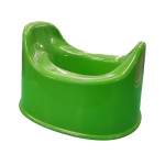 Горщик дитячий овал Пагро