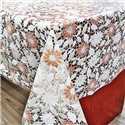 Клеенка 1,32*22м рулон LACE Ажур 137G