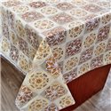 Клейонка 1,32*22м рулон LACE Ажур 075E