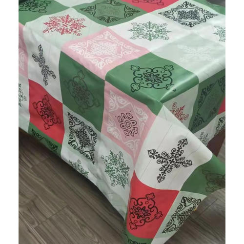 Клейонка 1,37*25м рулон ПВХ на нетканій основі 4335A