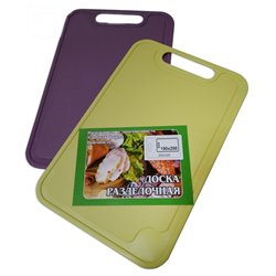 Обробна дошка кухонна 190х290 ВВ