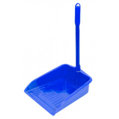 Совок на длинной ручке York 