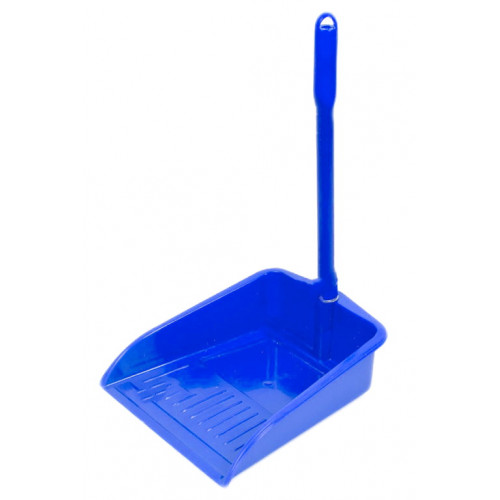 Совок на длинной ручке York 