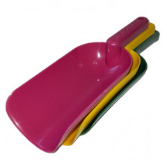 Совок для сыпучих ВВ