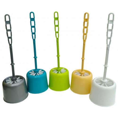 Ершик круглый эконом