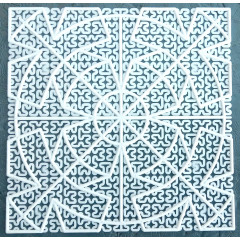 Килимок дренажний для сиру