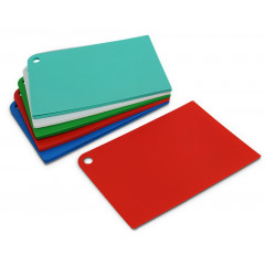 Обробна дошка м'яка Элегант