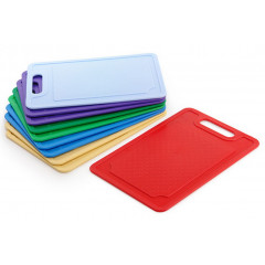 Разделочная доска Юнипласт 19х29см