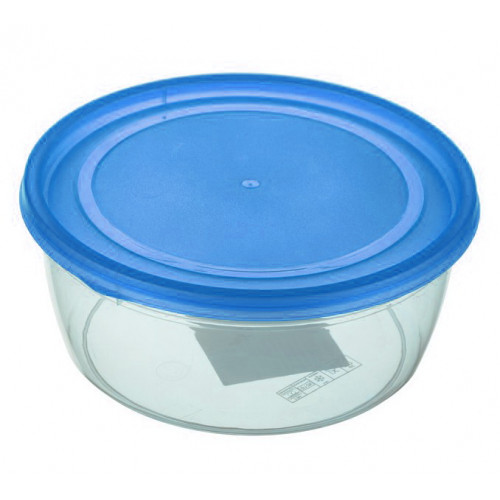 Бокс Ал эконом круглий 1,1л