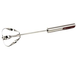 Венчик 2215 полуавтомат 30см