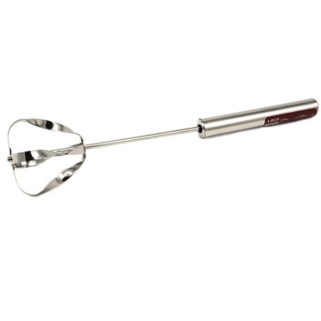 Венчик 2215 полуавтомат 30см