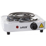 Электроплита 2101 спираль 1 конфорка