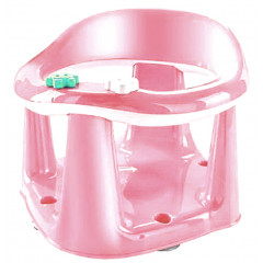 Сидение для малышей 11120 пудра