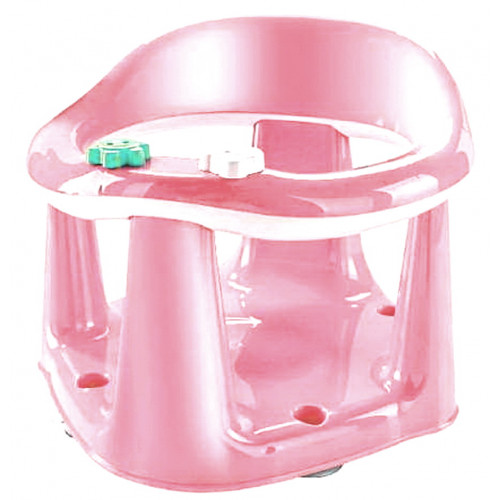 Сидение для малышей 11120 пудра