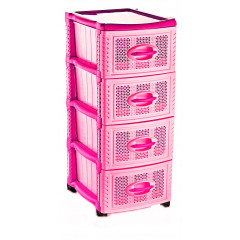 Комод Консенсус 4-яр 2