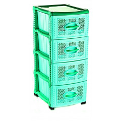 Комод Консенсус 4-яр