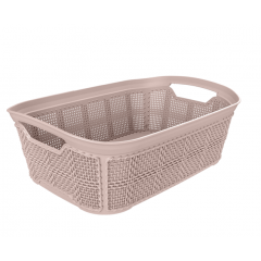 Корзина AK-584 плетенка 3,5л