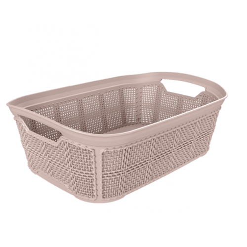 Корзина AK-584 плетенка 3,5л