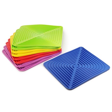 Коврик сушилка силикон для посуды