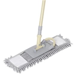 Полотер лапша 206 металл беж телескоп 