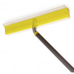 Окномой KD-W12 пружинка поворотный 180 губка 27см