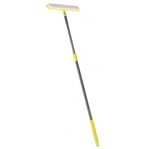 Окномой KD-W12 пружинка поворотний 180 губка 27см