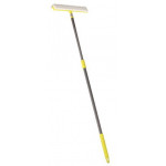 Окномой KD-W12 пружинка поворотный 180 губка 27см