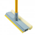 Окномой W07-KD-W08-10 желтая ручка 50см