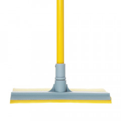 Окномой W07-KD-W08-10 желтая ручка 50см 2