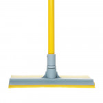 Окномой W07-KD-W08-10 желтая ручка 50см