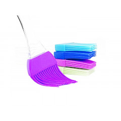 Кисточка 1925 силикон 2