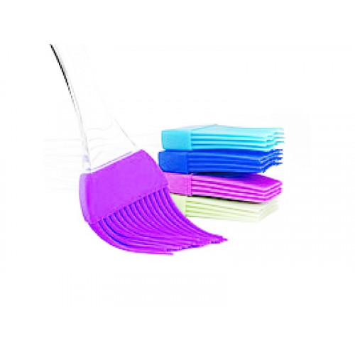 Кисточка 1925 силикон