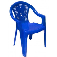 Крісло дитяче Кс без вставки