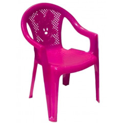 Крісло дитяче Кс без вставки