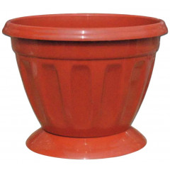 Кашпо Софі 15 теракот