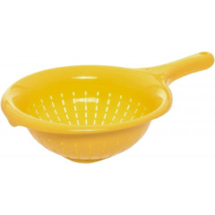 Друшляк Ламела з ручкою  122