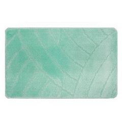 Коврик 1-й 50х80 турция мятный