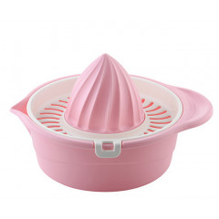 Соковыжималка для лимона пластик 0,22л 06 1111