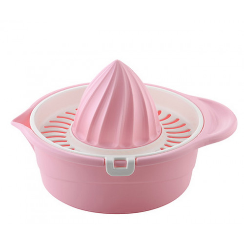 Соковитискач для лимона пластик 0,22л 06 1111