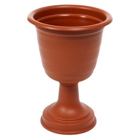 Газон 290 висока стопа білий мармур