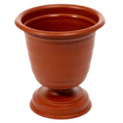 Газон 290 низкая стопа белый мрамор